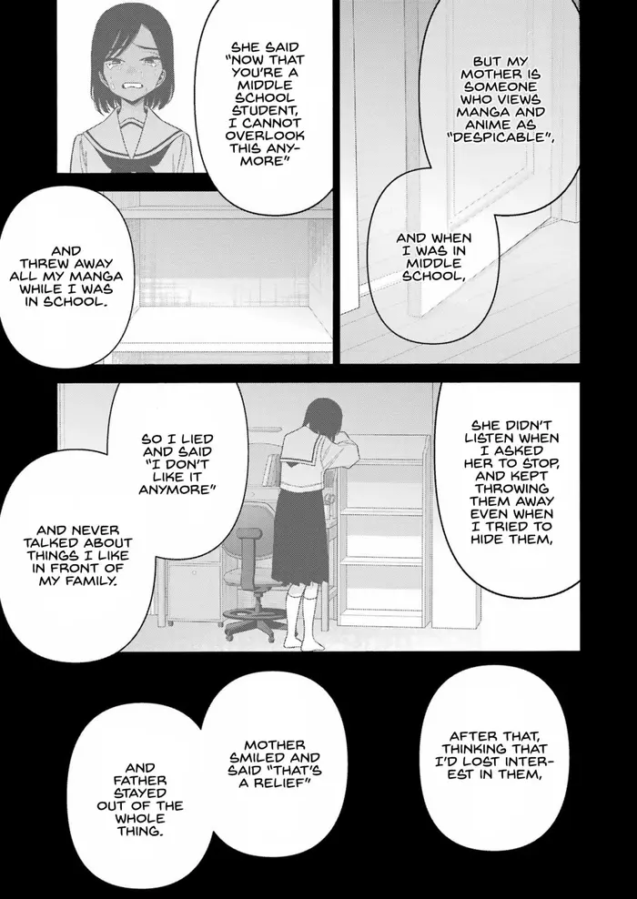 My Dress-Up Darling Chapter 78 image 15_optimized